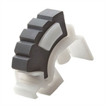 HP RB1-8957-000CN pickup roller (origineel)